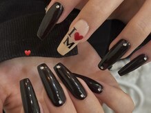 ノエ ネイル(Noe.)/やり放題コース