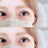 グランツ フリル アイ ビューティ 谷山店(GLANZ Frill Eye Beauty)