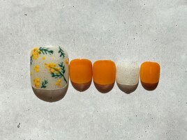 FOOT￥11800フット定額