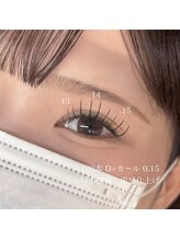 トータルビューティー(TOTAL BEAUTY)/