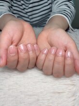 ナンバーエイト(No8)/