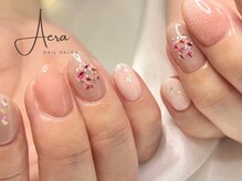 アエラ(Aera)/定額トレンド　¥7500
