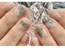 ネイルスウィート(Nail Sweet) PG014311976