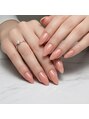 アフローディアネイル ネオ 葛西店(aphloadia nail neo) 似合わせカラーが得意です♪お肌や雰囲気に合わせてご提案します