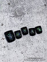 エムズスタイル ネイルバー(M's Style NAIL BAR)/design sample