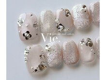 ヴィ(Vie.)の雰囲気（トレンドデザインもお任せください）