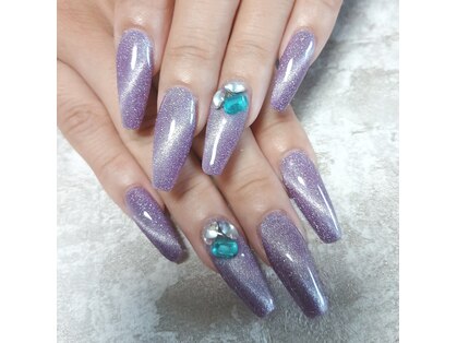 ラバーズネイル(Lover's Nail)の写真