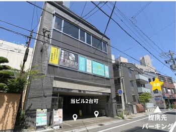 クレア 岐阜市(CLEA)/駐車場の確認お願いします！