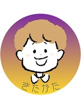 リラクゼーションサロン ルアン &nbsp;野々市店【もみぐし/ヘッドスパ/肩こり/頭痛/腰痛】&nbsp;きたかた セラピスト