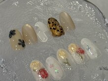 ナル 神立店(nalu)の雰囲気（定額ネイルもご準備◎）