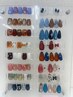 季節定額 秋ネイルデザイン 90分 ¥7500 新規フィルインオフ無料