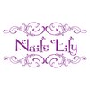 ネイルズリリー(Nails Lily)のお店ロゴ
