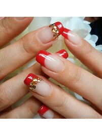 パーツポイントアート