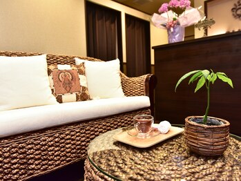 バリマバリレ 高槻店(BALIMA BALIRE)/アフタードリンクもご用意