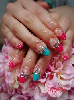アイネイル(iNAIL)/