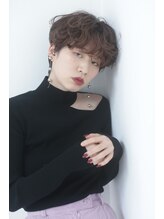 シルフ 西宮店(Sylph)/西宮/まつエク/まつ毛パーマ