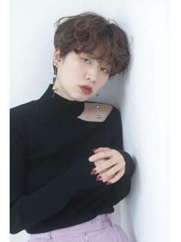 シルフ 西宮店(Sylph)/西宮/まつエク/まつ毛パーマ