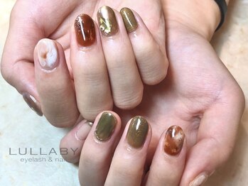 ララバイ 銀座並木通り店(LULLABY)/LULLABYやり放題コース