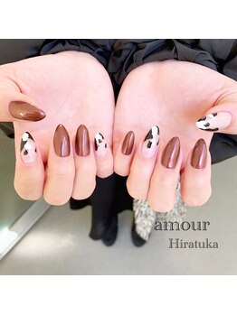 アムール(amour)/