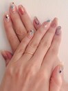 カラフルカラーニュアンス