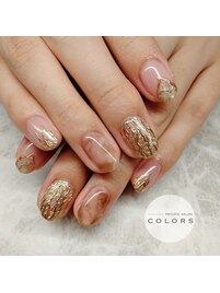 定額アートコース￥11000