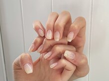 ハヌルネイル(haneul nail)/グラデーションコース