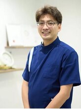 もんたわ鍼灸整骨院 門乢 佑人