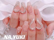 オーラムネイル(Aurum Nail ）)