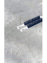 ノットイコール(≠ not equal)/フラットラッシュ/ネイビー