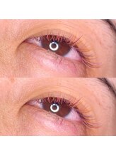 カマロン(Camaron)/カラーエクステフラットラッシュ