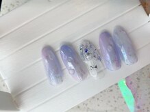 ネイルサロン&スクール ジーナ(GINA)/6月12種類から選べる定額