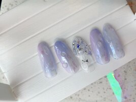 6月12種類から選べる定額