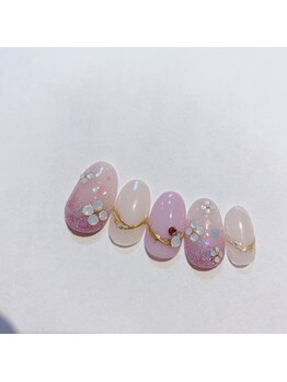 グログラン(Gros-Grain)/6月サンプル