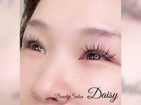 Beauty Salon Daisy 藤沢 【マツエク・まつ毛パーマ・顔脱毛】