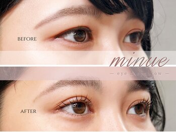 レイズ(RAISE)/デザインラッシュリフト