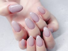 パルフェ 上前津店(PARFAIT)/ワンカラー