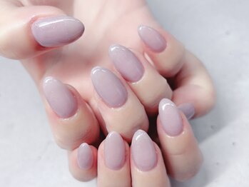 パルフェ 上前津店(PARFAIT)/ワンカラー