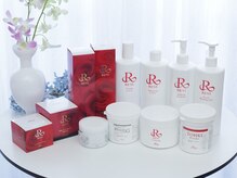 メメピュア 豊中(me me pure)/ルヴィ陶肌トリートメント