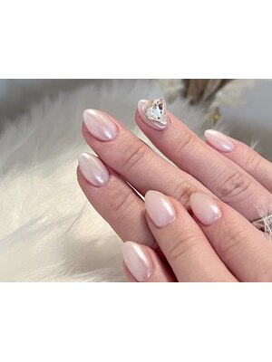 Chipi Nail & Eyelash