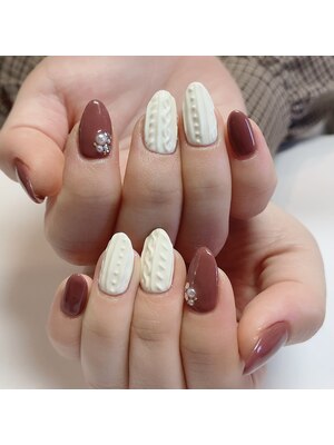 Nail&Eyelash Mstyle