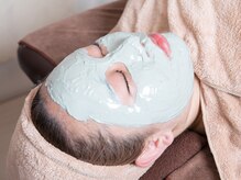 ハッピーラウンジ(HAPPY LOUNGE)/繰り返すお悩みはミネラルと体質