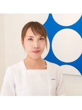 ポーラ ザ ビューティ 研究学園駅前店(POLA THE BEAUTY) 新東 幸恵