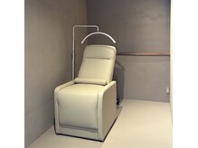 モーヴ(mauve)の雰囲気(個室なのでゆったり過ごせます♪)