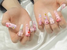 アモーレ(amore)/