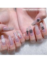 クイーンズビューティーサロン 新宿本店(Queen's beauty salon)/長さだし　パラジェル対応可