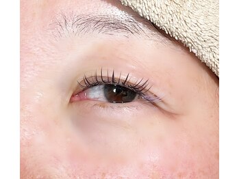 アンジュマリー/夏はカラーが可愛い☆