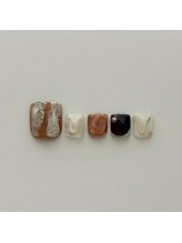 カーム(Calm)/Foot＿60min