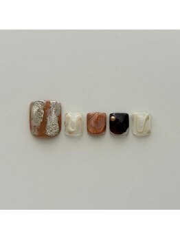 カーム(Calm)/Foot＿60min