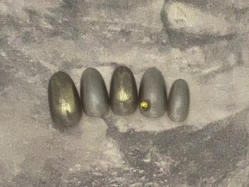 インテグラル 水戸店(integral)/★design course 9800★