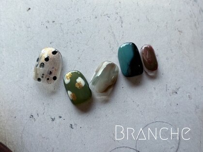 ブランシェ(Branche)の写真